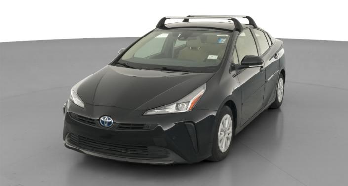 Thumbnail: 2022 Toyota Prius - 1