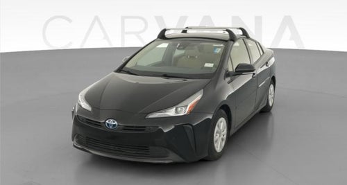 2022 Toyota Prius