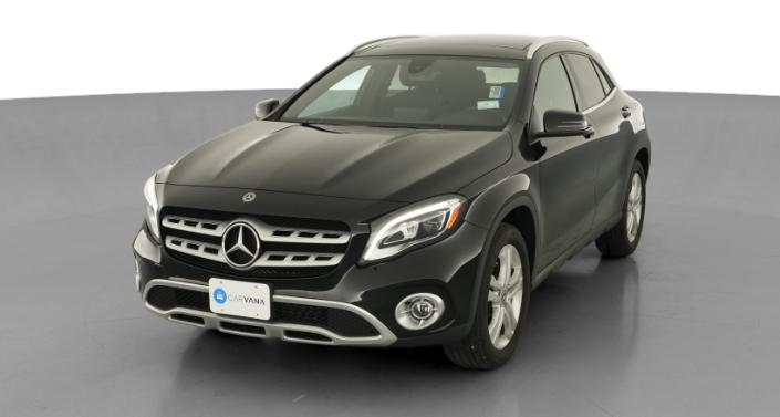 Thumbnail: 2019 Mercedes-Benz GLA - 1