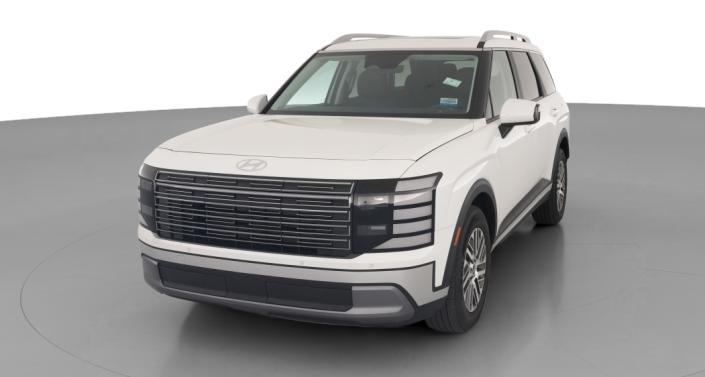 Thumbnail: 2026 Hyundai Palisade - 1