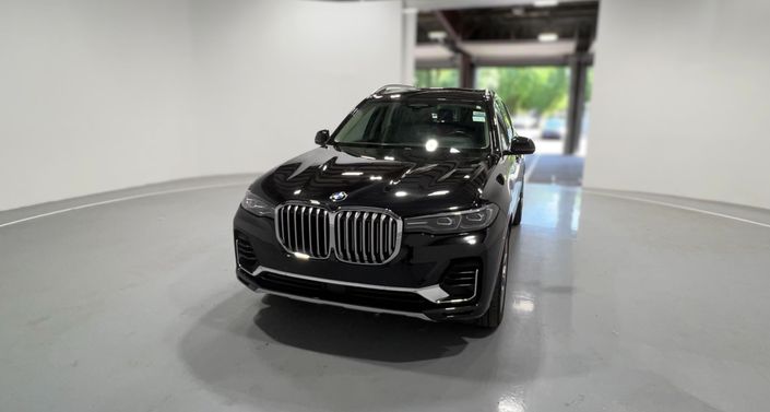 2019 BMW X7 xDrive40i -
                  Fairview, OR