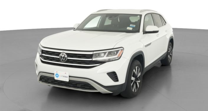 Thumbnail: 2022 Volkswagen Atlas - 1