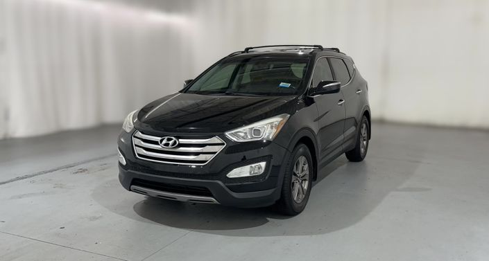 2016 Hyundai Santa Fe Sport 2.0T -
                  Union City, GA