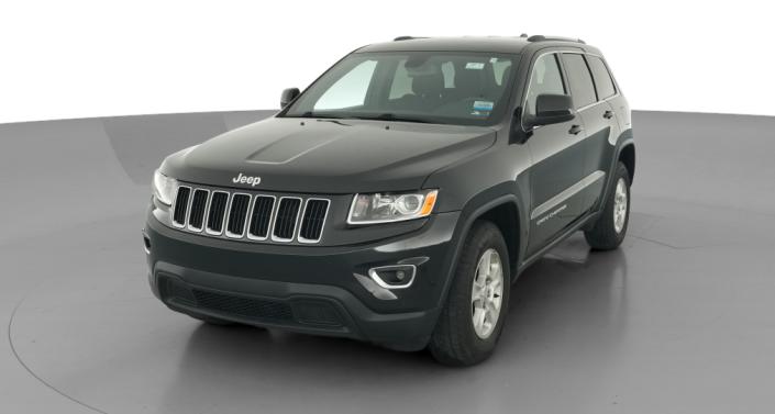 Thumbnail: 2015 Jeep Grand Cherokee - 1
