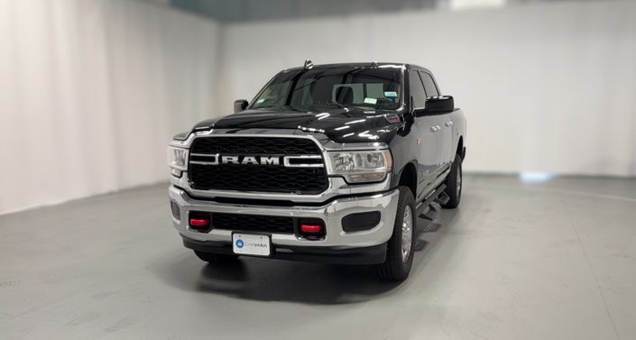 Thumbnail: 2020 RAM 2500 - 1
