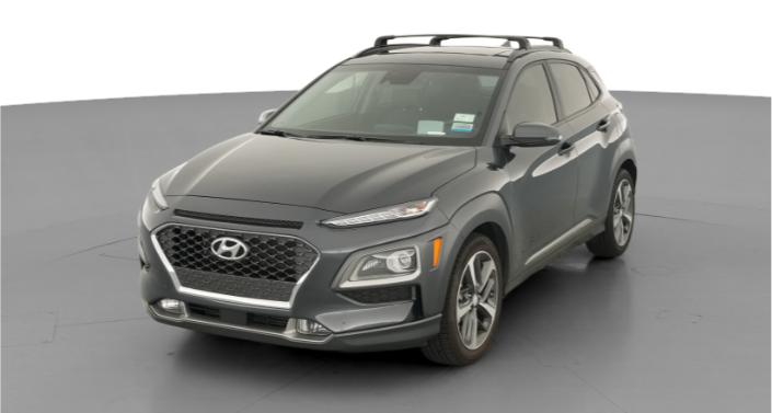 Thumbnail: 2020 Hyundai Kona - 1