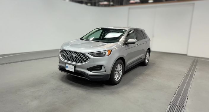 Thumbnail: 2023 Ford Edge - 1