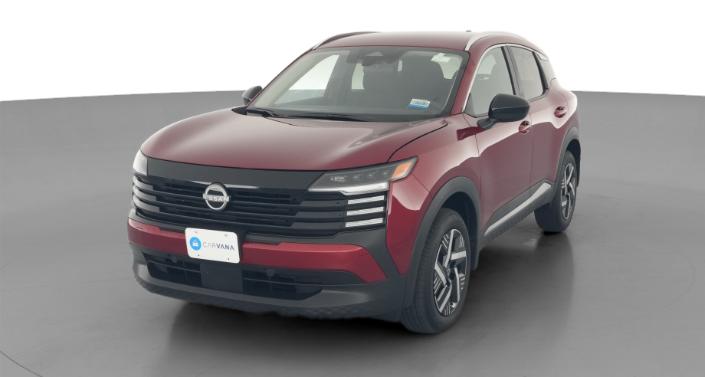 Thumbnail: 2026 Nissan Kicks - 1