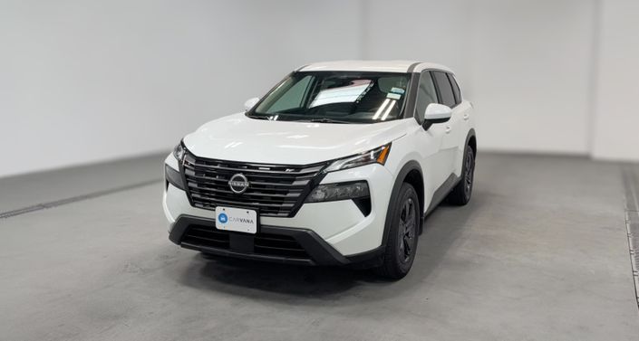 Thumbnail: 2026 Nissan Rogue - 1