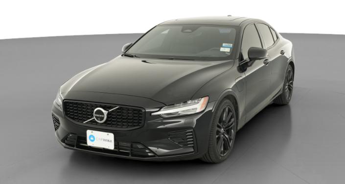 Thumbnail: 2025 Volvo S60 - 1
