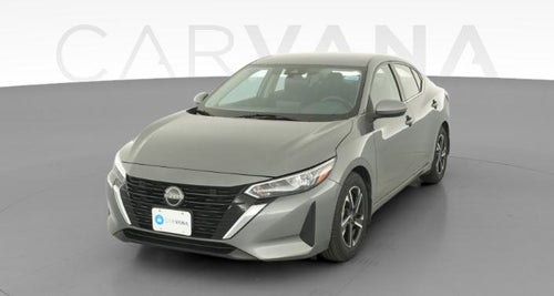 2024 Nissan Sentra