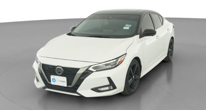 Thumbnail: 2023 Nissan Sentra - 1
