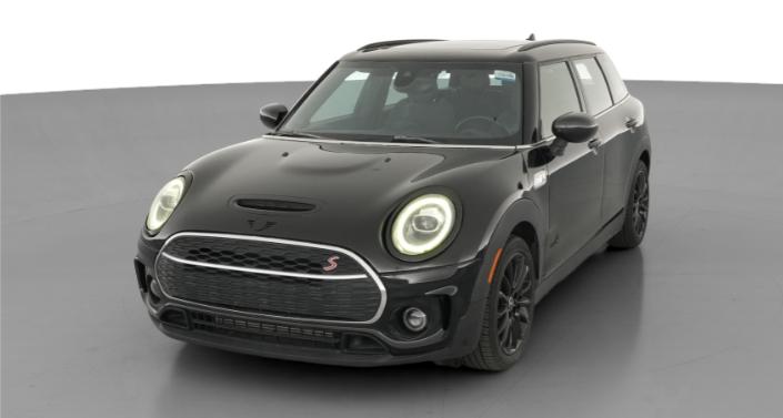 2020 MINI Cooper Clubman S -
                  Wheatland, OK