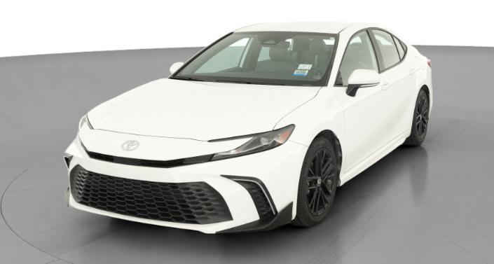 Thumbnail: 2025 Toyota Camry - 1