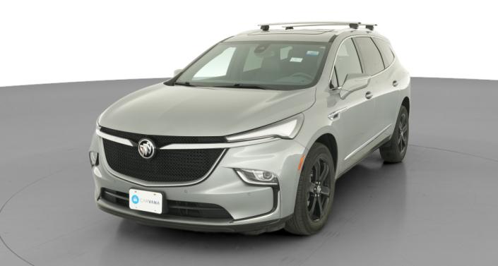 Thumbnail: 2023 Buick Enclave - 1
