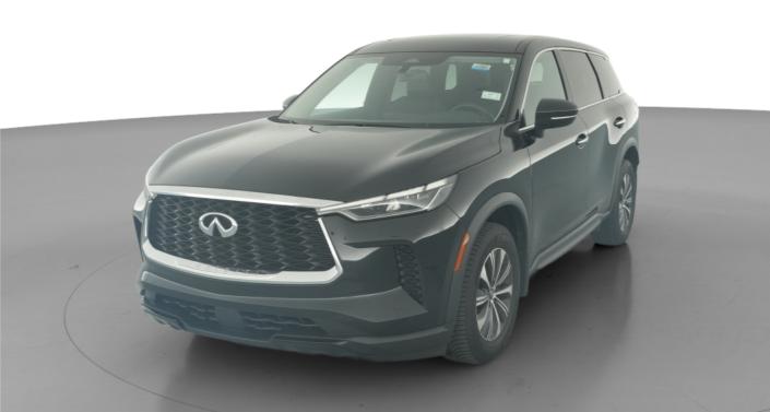 Thumbnail: 2023 INFINITI QX60 - 1