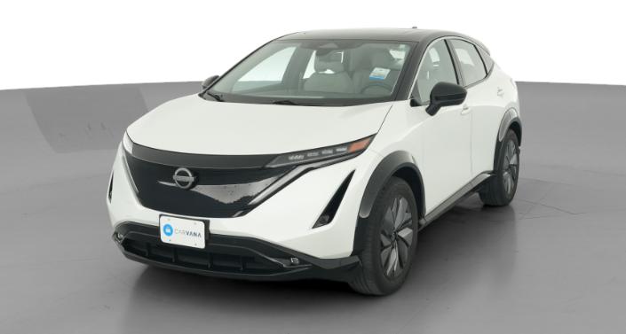 2023 Nissan Ariya Evolve+ -
                  Indianapolis, IN
