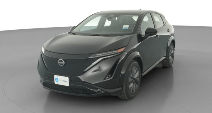 Thumbnail: 2023 Nissan Ariya - 1