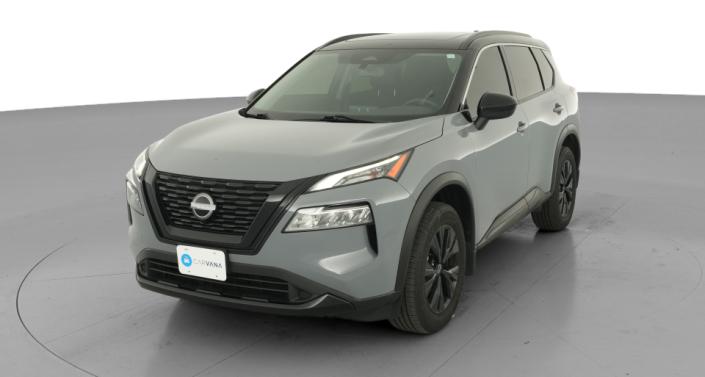 Thumbnail: 2023 Nissan Rogue - 1