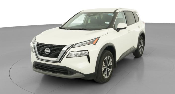 Thumbnail: 2023 Nissan Rogue - 1