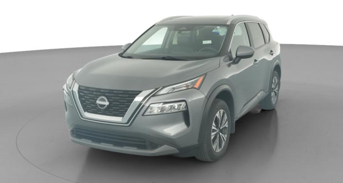 Thumbnail: 2023 Nissan Rogue - 1