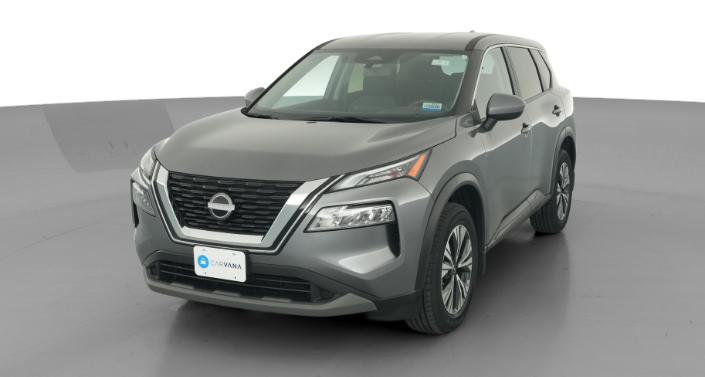 Thumbnail: 2023 Nissan Rogue - 1
