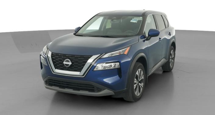 Thumbnail: 2023 Nissan Rogue - 1
