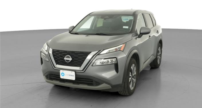 Thumbnail: 2023 Nissan Rogue - 1