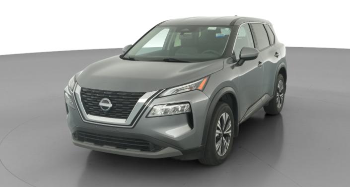 Thumbnail: 2023 Nissan Rogue - 1