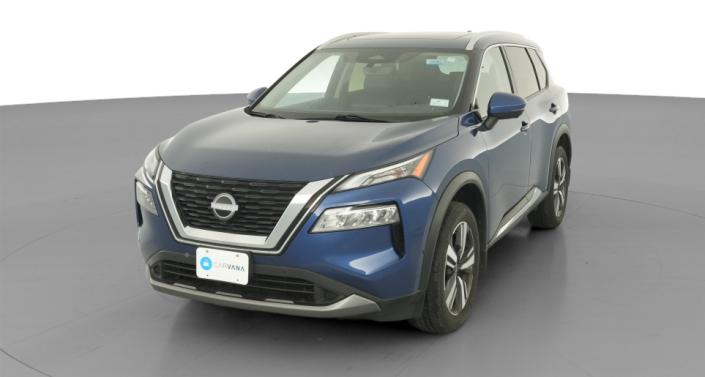 Thumbnail: 2023 Nissan Rogue - 1