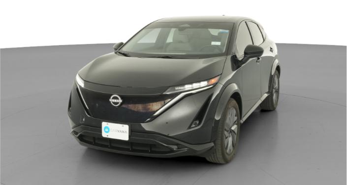 2025 Nissan Ariya Engage+ -
                  Hebron, OH