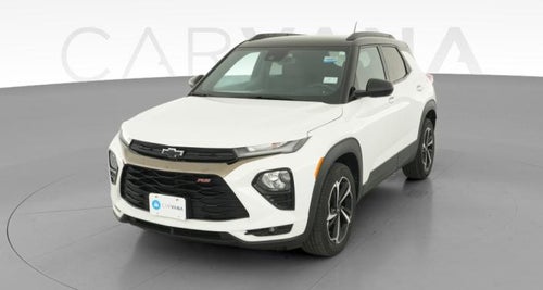 2023 Chevrolet Trailblazer