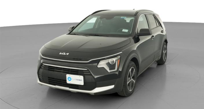 Thumbnail: 2023 Kia Niro - 1