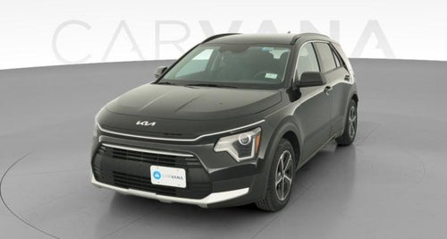 2023 Kia Niro