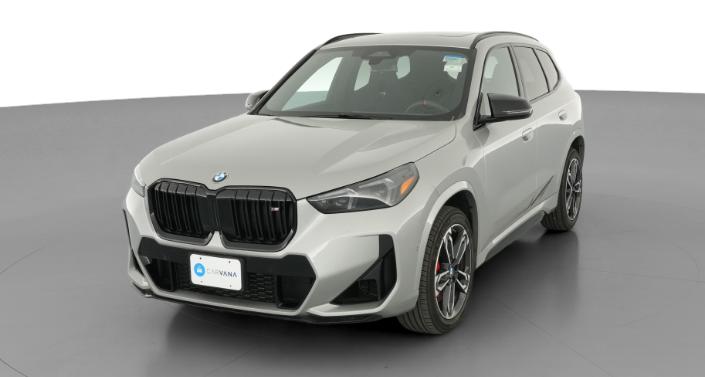 Thumbnail: 2026 BMW X1 - 1