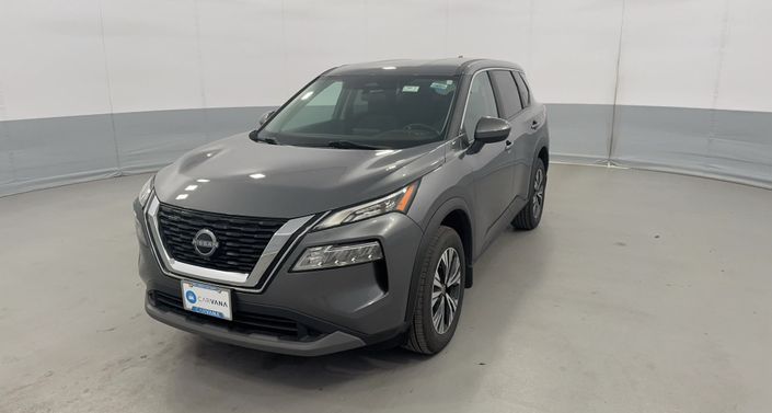 Thumbnail: 2023 Nissan Rogue - 1