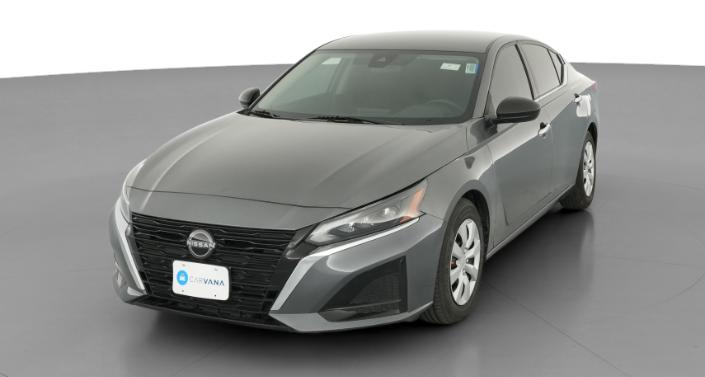 Thumbnail: 2024 Nissan Altima - 1