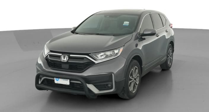Thumbnail: 2022 Honda CR-V - 1