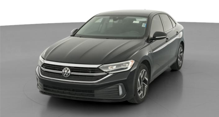 Thumbnail: 2022 Volkswagen Jetta - 1