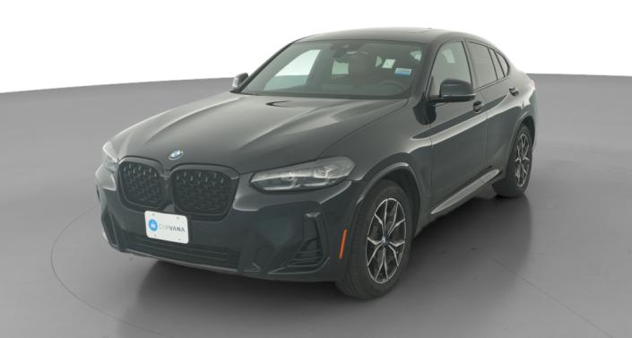 2023 BMW X4 xDrive30i -
                  Indianapolis, IN