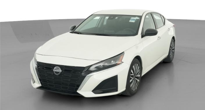 Thumbnail: 2024 Nissan Altima - 1