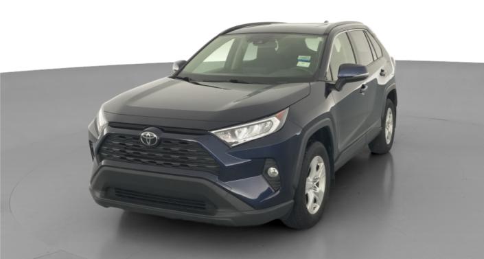 Thumbnail: 2020 Toyota RAV4 - 1