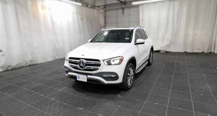 2020 Mercedes-Benz GLE 350 -
                  San Diego, CA