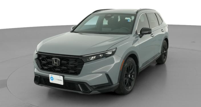 Thumbnail: 2024 Honda CR-V - 1