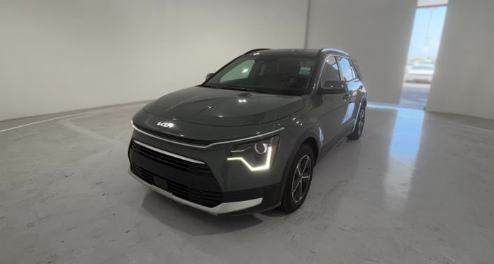 Thumbnail: 2023 Kia Niro - 1