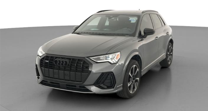 Thumbnail: 2025 Audi Q3 - 1
