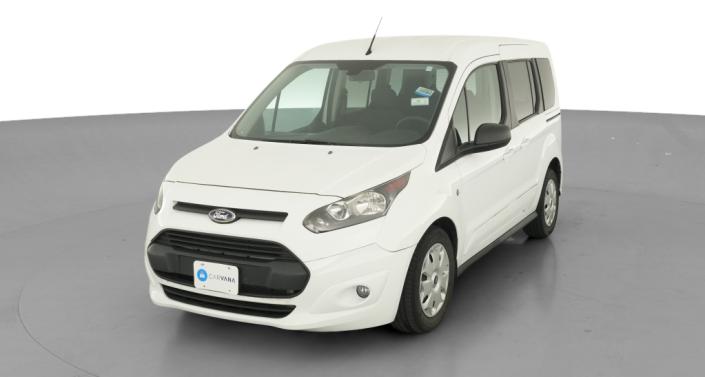 2015 Ford Transit Series Connect XLT -
                  Richton Park, IL