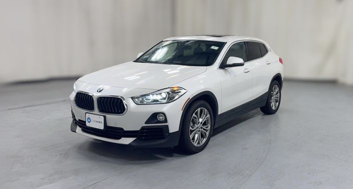 2019 BMW X2 sDrive28i -
                  Lancaster, TX