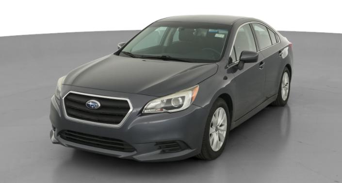 2015 Subaru Legacy Premium -
                  Beverly, NJ