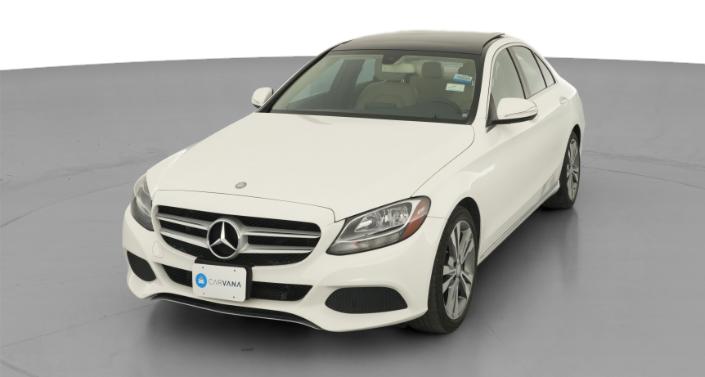 2015 Mercedes-Benz C-Class C 300 -
                  San Antonio, TX